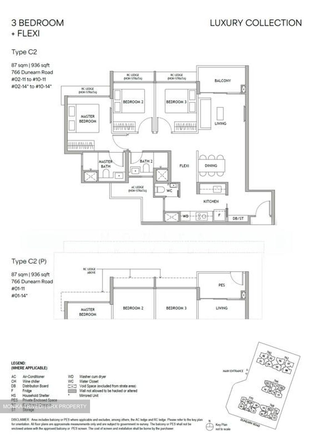 Dunearn Road (D11), Condominium #590592321